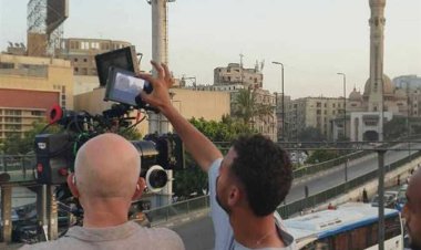 مجلس الوزراء يُوافق على مشروع قرار بإصدار لائحة تنظيم التصوير الأجنبي داخل  مصر 