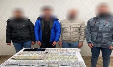 القبض على 4 أشخاص غسلوا 16 مليون جنيه بالقاهرة والغربية والبحيرة
