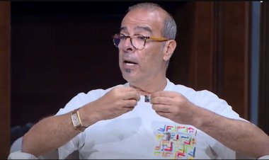 نادر عباسي: المايسترو السيدات يتفوقن عالميًا.. وهذه المهنة متاحة للدراسة في مصر