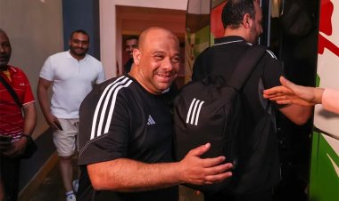 وليد صلاح الدين: الأهلي يسير على الطريق الصحيح.. وفزنا بالسوبر عن جدارة