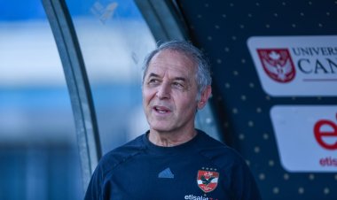 كهربا يقود تشكيل الأهلي أمام الألومنيوم في كأس مصر