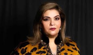 عزاء الإعلامية نيفين القاضي غدًا السبت بمسجد آل رشدان بمدينة نصر