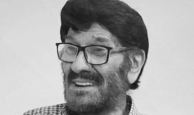 وفاة الفنان السوري الفلسطيني أديب قدورة عن عمر يناهز 76 عامًا