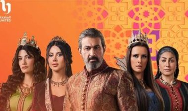 «جودر» ينقذ شقيقيه من الفضيحة.. الحلقة 9 من مسلسل «جودر»