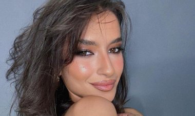 بسبب أنفها... أميرة أديب تنفعل على أحد متابعيها: «انتم مجانين»