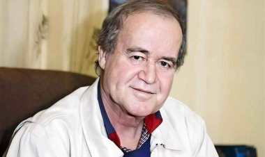 بعد معاناة مع الزهايمر.. وفاة السيناريست السوري الكبير هاني السعدي 