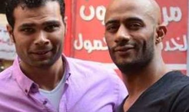 أحمد عبد الله محمود: ندمان على دوري في «الأسطورة» ومشهد ضربي كان «عار»