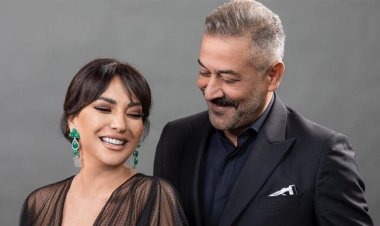 عبد المنعم عمايري: رواسب حبي لأمل عرفة تمنعني عن الزواج