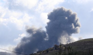 إسرائيل تقصف الجنوب اللبناني.. و«حزب الله» يستهدف مواقع عسكرية