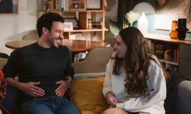 أحمد داود: هذا ما جذبني في فيلم «الهوى سلطان»