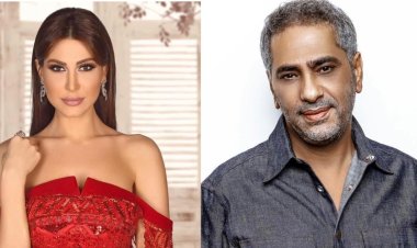 يارا تعلن رغبتها في تكرار التعاون مع فضل شاكر رغم وضعه القانوني