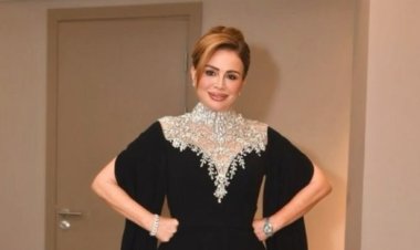 إلهام شاهين عن مهرجان نقابة المهن التمثيلية: تكريم أصحاب الأدوار الثانية لفتة كريمة
