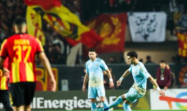 بركلة جزاء.. الترجي يفوز على الأهلي في ذهاب ربع نهائي دوري الأبطال