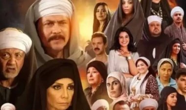 "اتنصب علينا".. فنان يستغيث من شركة إنتاج مسلسل قلع الحجر