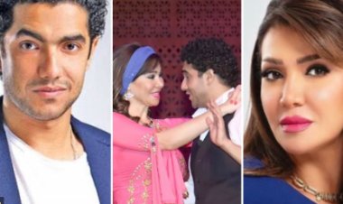 تأجيل محاكمة ميدو عادل بتهمة التعدي على لقاء سويدان لـ4 يناير