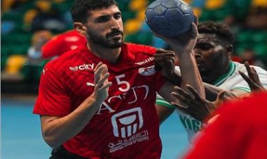 بفوز كاسح على نيجيريا.. منتخب مصر يتأهل إلى نصف نهائي أمم إفريقيا لليد