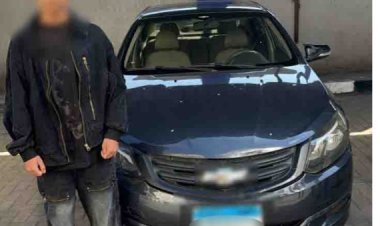 استجابة فورية من الداخلية.. ضبط سائق تحرش بسيدة وارتكب أفعالاً خادشة للحياء بالقاهرة