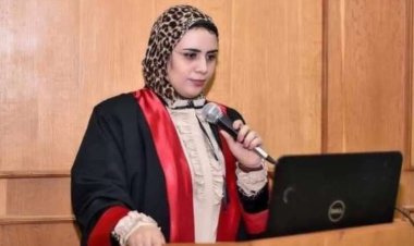 «سقطت أثناء عملها».. تفاصيل وفاة طبيبة طنطا بعد غيبوبة 3 سنوات