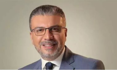 عمرو الليثي يفتح أبواب الخير في رمضان  لفك كرب الغارمين