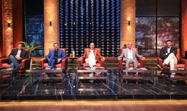 منافسة قوية بين 3 مشاريع فريدة من نوعها في «شارك تانك» الأربعاء