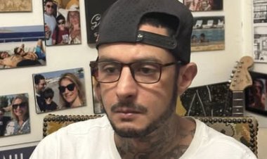 مؤلف ومخرج فيلم «سفــاح التجمع» في منشور ساخر:  «أحمد الفيشاوي استولى على نضارتي»