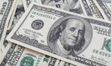 «48 جنيهًا»... انخفاض جديد في سعر الدولار بالسوق الموازي