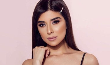 زينة مكي تخوض تجربة الغناء بعد 5 سنوات من التفكير