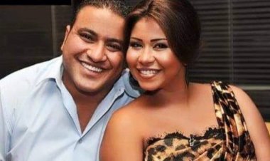 شيرين عبد الوهاب محضر عدم تعرض ضد شقيقها