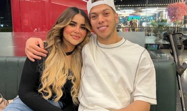 مراته اتعاكست.. القصة الكاملة لخناقة إمام عاشور في أحد المولات