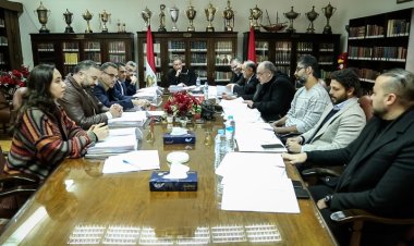 استعدادا لبدء التنفيذ.. الأهلي يعتمد تصميم الاستاد الجديد