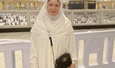 أبرزهم إلهام شاهين وهشام ماجد.. نجوم الفن يؤدون فريضة الحج خلال موسم 2024