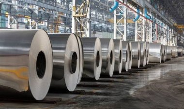 عروض إماراتية وصينية لـ إعادة تأهيل شركة مصر للألومنيوم