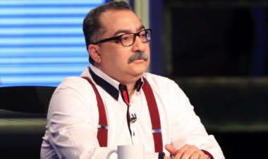 خاص لـ«العاصمة».. تفاصيل تحويل رواية «دم على نهد» لـ إبراهيم عيسى إلى مسلسل قريبًا