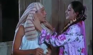 علي  طريقة فيلم عنتر شايل سيفه... القبض على ممثل بورنو مصري بعد عودته من روما