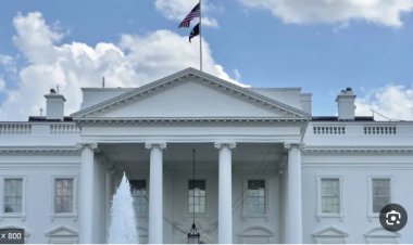 عاجل| «القاهرة الإخبارية»: البيت الأبيض يعلن إيقاف شحنة أسلحة لإسرائيل تخوفا من اقتحام «رفح» الفلسطينية