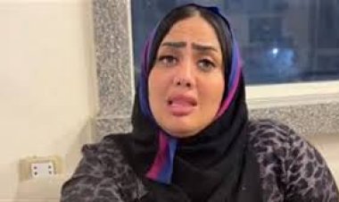 اليوم.. نظر ثاني جلسات استئناف البلوجر أم سجدة على حكم حبسها 6 أشهر