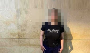 حبس الراقصة بوسي الأسد عامين وتغريمها 100 ألف جنيه في قضية فيديوهات خادشة