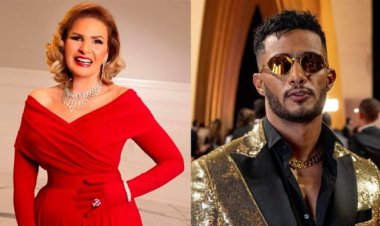 محمد رمضان يكشف كواليس فيلمه الجديد "أسد" ويتحدث عن يسرا وبداياته الفنية