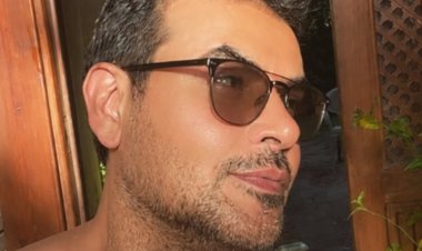 ساموزين يشوق جمهوره لأحدث ألبوماته الغنائية