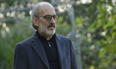 بعد ترشحه لجائزة النيل المصرية.. الفنان السوري غسان مسعود: هذا شرف عظيم ليس بعده شرف