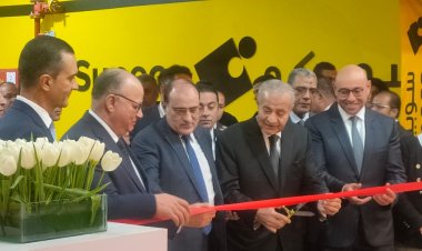 وزير التموين: المستهلك هو السيد.. ولسنا في تحد مع التجار 