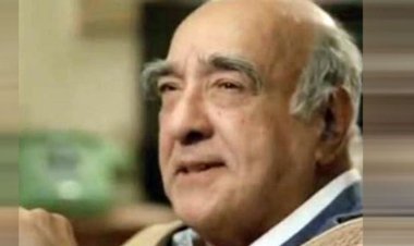 في ذكرى رحيله.. يوسف داود مهندس الكوميديا الذي تألق بعد الـ47