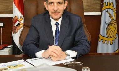 محافظ الغربية يتابع استمرار العمل في محور طريق المعامل بمركز طنطا