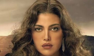 بعد شائعات  مسلسل «كنترول».. المؤلف أيمن سلامة: ريهام حجاج بريئة.. وأمثالنا لا يتغيروا