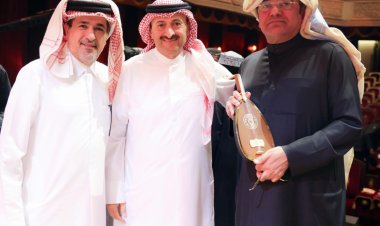 ‏ختام مميز للنسخة الرابعة من مهرجان كتارا لآلة العود احتفاء بالموسيقار محمد القصبجي