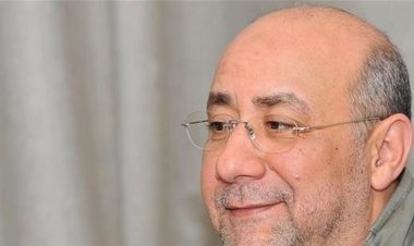 بهاء الدين محمد يؤيد محمود سعد: «الوسط الفني مال وأنا اللي هعدله»