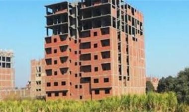 وكيل "إسكان النواب" يكشف الضوابط الخاصة بأزمة المباني الخارجة عن الحيز العمراني