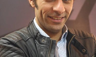 وفاة السيناريست تامر عبدالحميد ن عمر يناهز ٤٧ عامًا