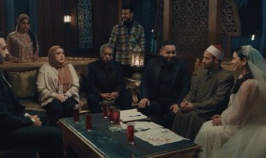 إطلاق النار علي داليا زوجة فاروق.. ملخص الحلقة التاسعة من مسلسل «بيت الرفاعي»