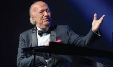 23 أبريل.. عمر خيرت يحيي حفلاً موسيقيًا فى دار الأوبرا